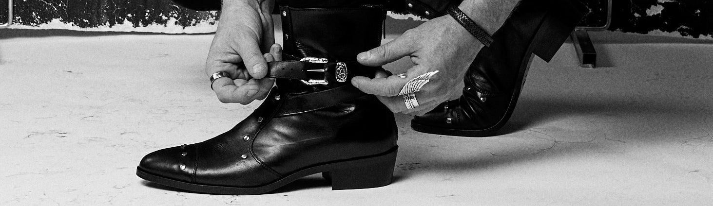 Men Boots